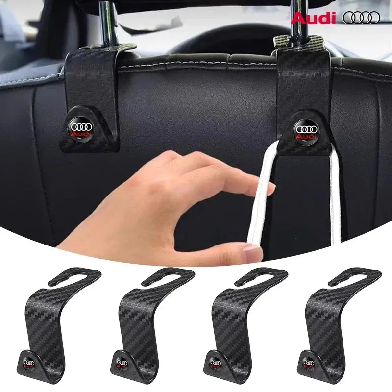 Porte manteau voiture - SmartClip PRO