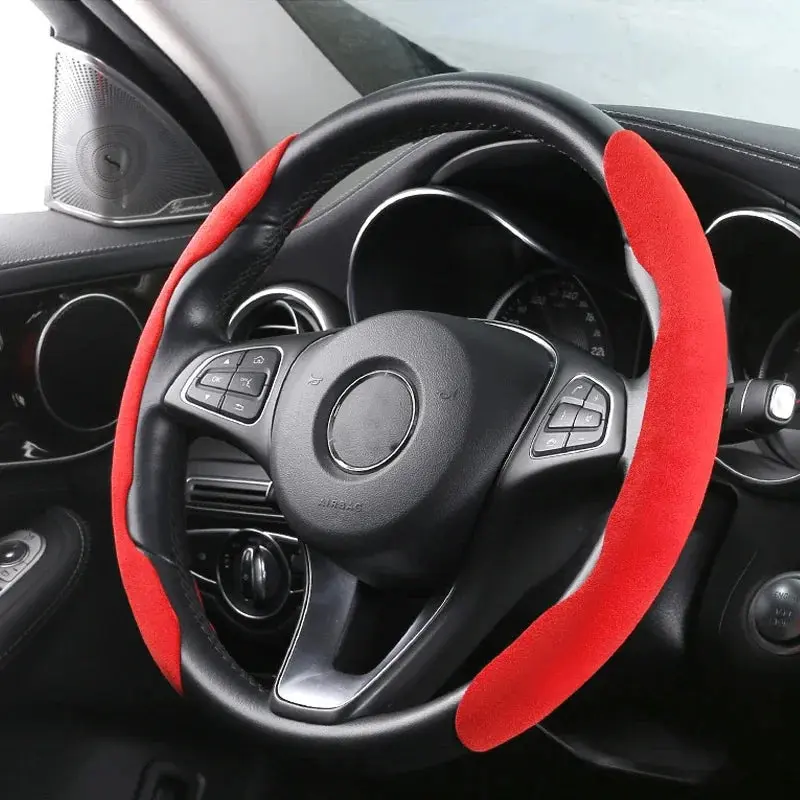 Protège volant - WheelBooster PRO