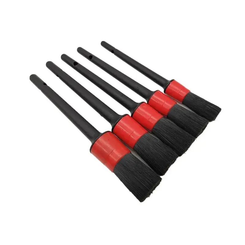 Pinceaux de nettoyage voiture - Pinto PRO
