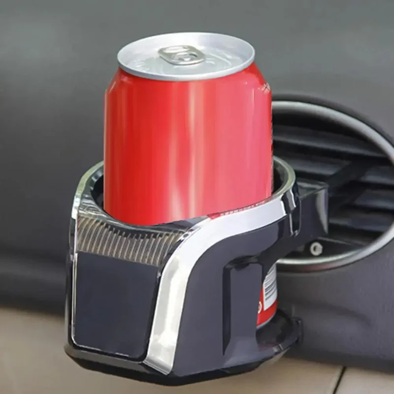 Porte gobelet voiture - CarbonCan PRO