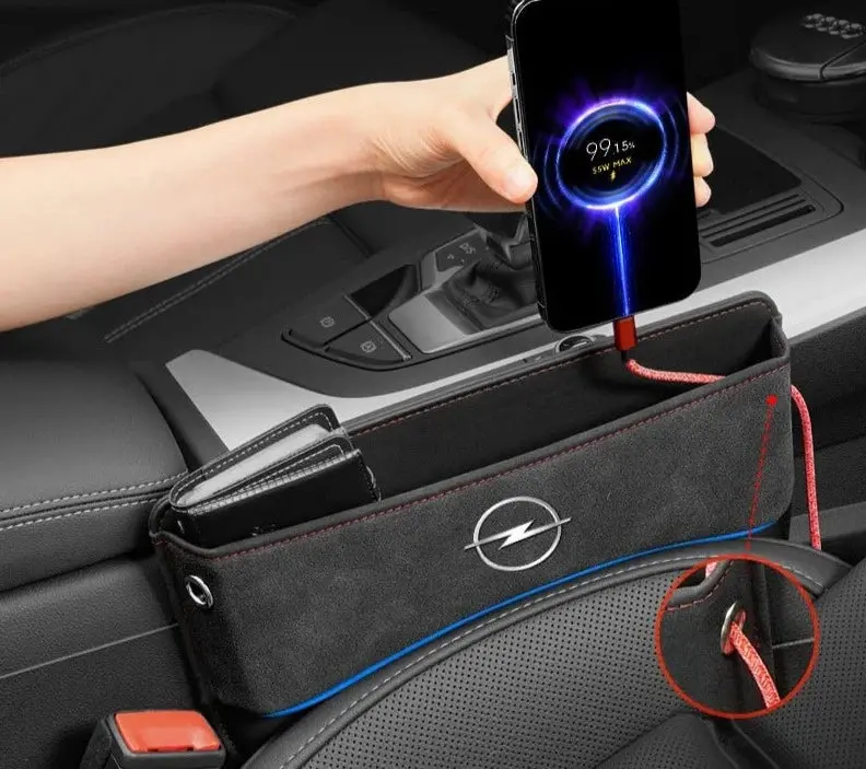 Rangement voiture - EzyTravel PRO