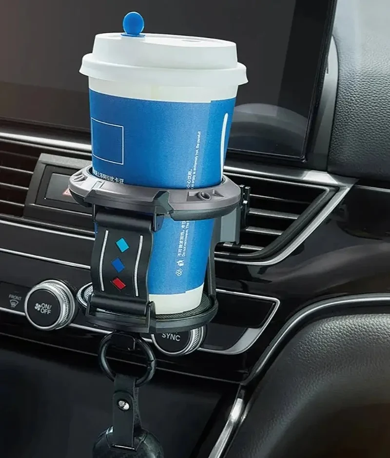 Porte gobelet voiture - CupCruiser PRO