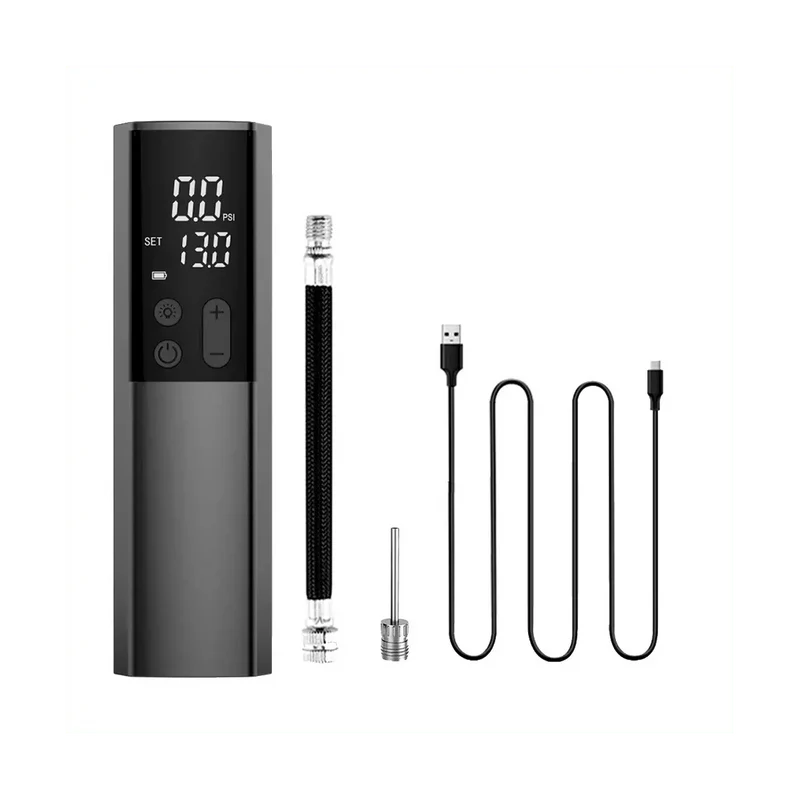 Gonfleur pneu voiture - EzyPump PRO