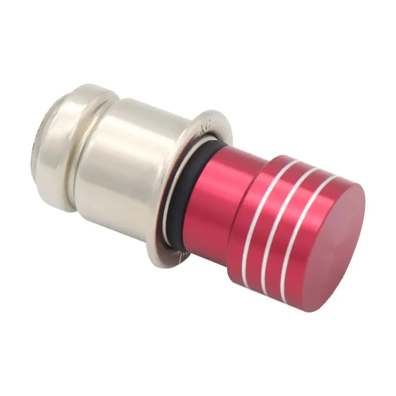 Allume cigare voiture - Push PRO