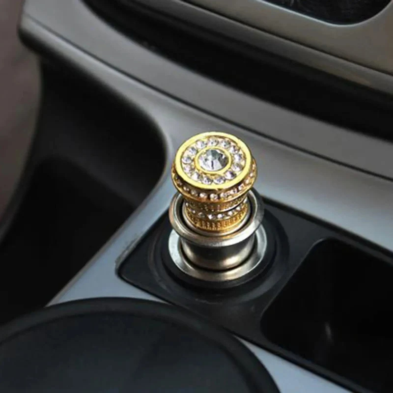 Allume cigare voiture - Diamond PRO