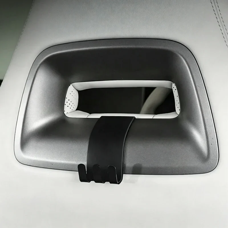 Rear Seat Hooks for BYD Atto 2 (2Pcs)