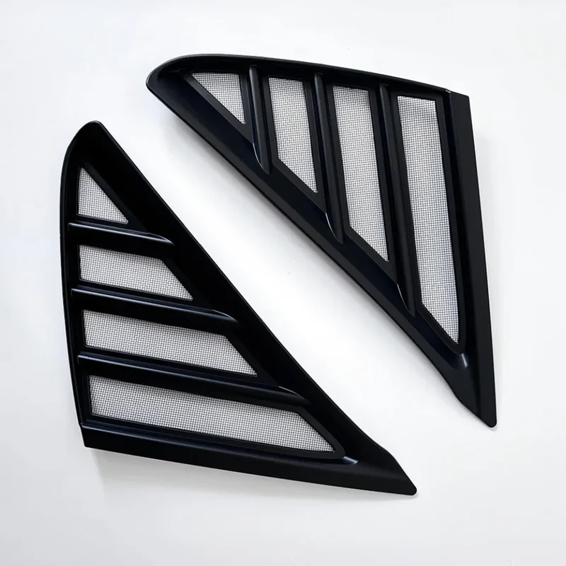 Front Fog Light Insect Screen for BYD Sealion 8/Atto 8 (2 Pcs)