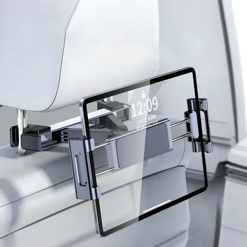 BYD Rear Seat Tablet Phone Holder