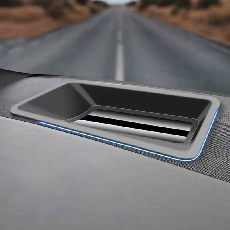 Instrument HUD Protective Cover for BYD Sealion 8/Atto 8