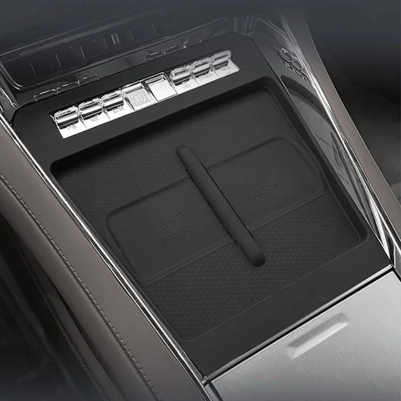 Center Console Silicone Pad for Denza Z9 GT