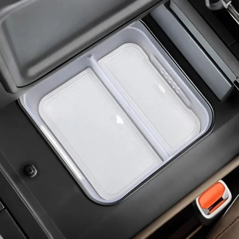 Center Console Storage Box for Denza Z9 GT