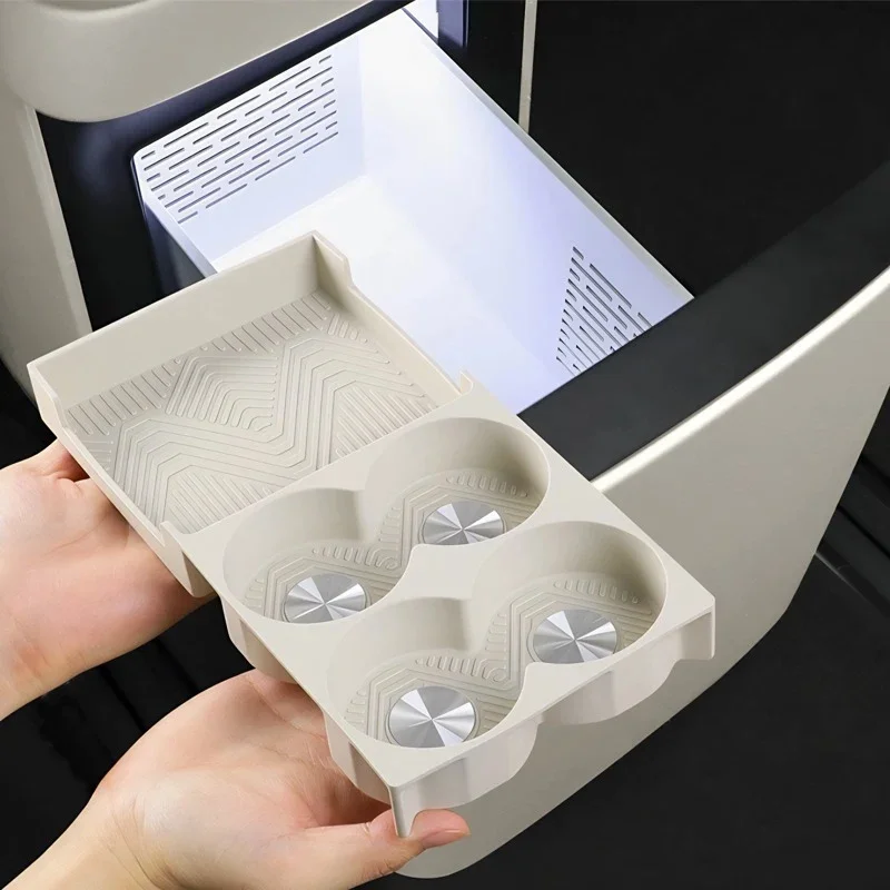 Refrigerator Silicone Tray for Denza D9