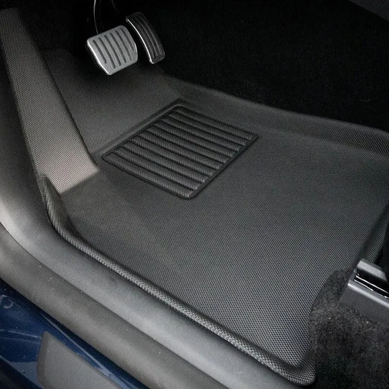 XPE Floor Mats for BYD Sealion 8/Atto 8