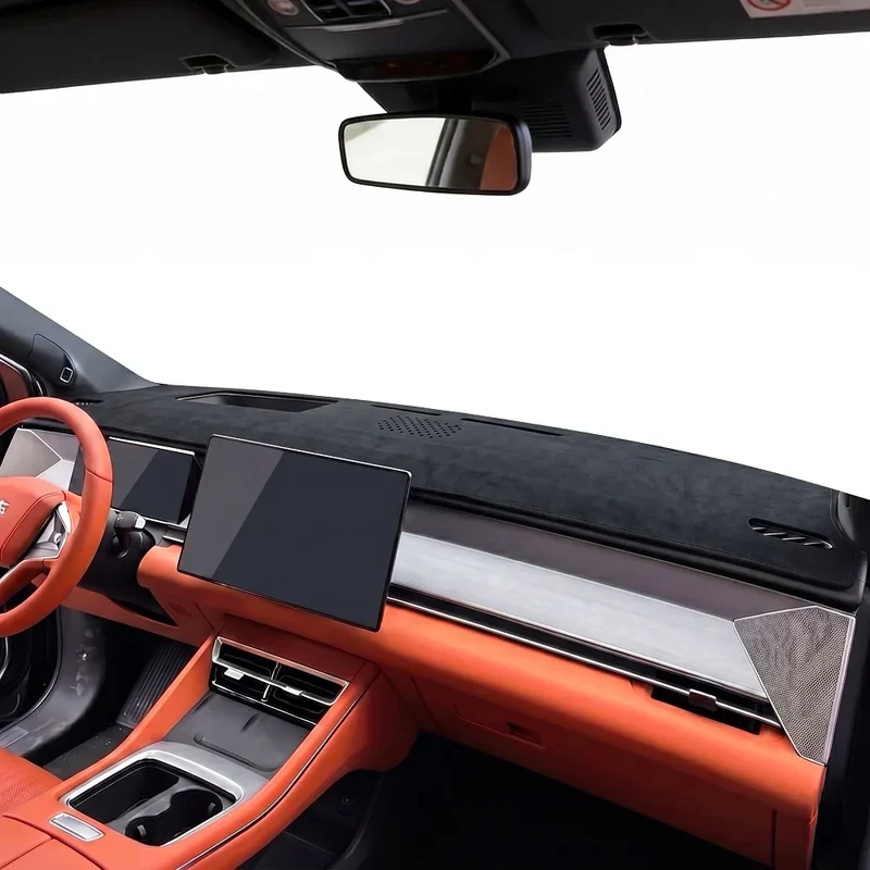Dashboard Sunshade Mat for BYD Sealion 8/Atto 8