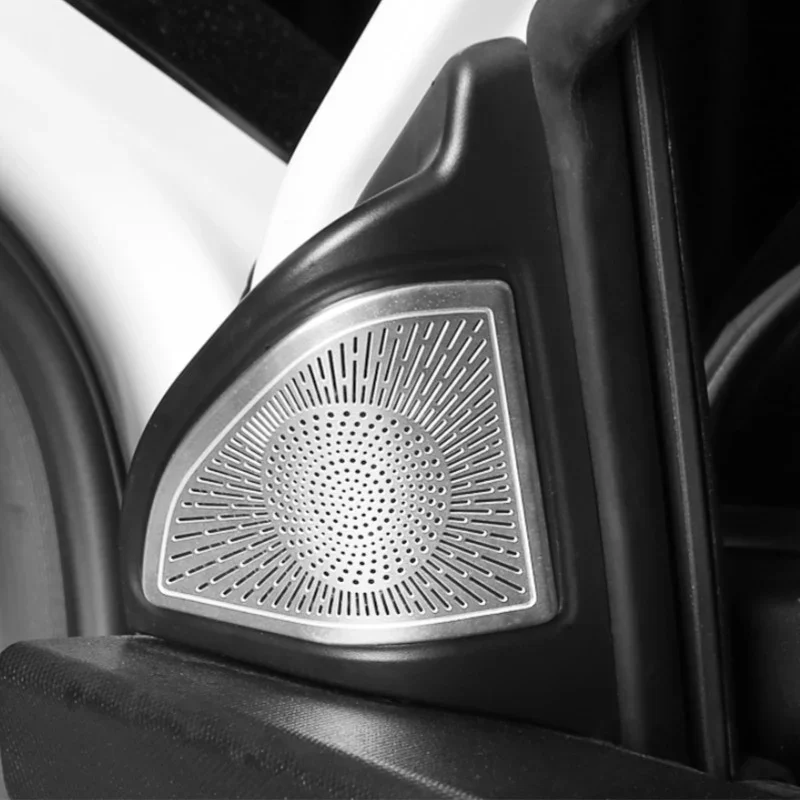 Deluxe Style Speaker Cover for BYD Atto 1/Dolphin Surf