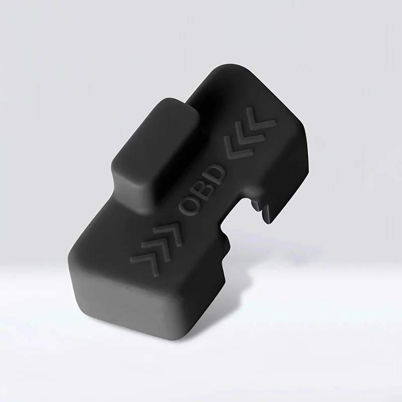 OBD Protection Cover for BYD