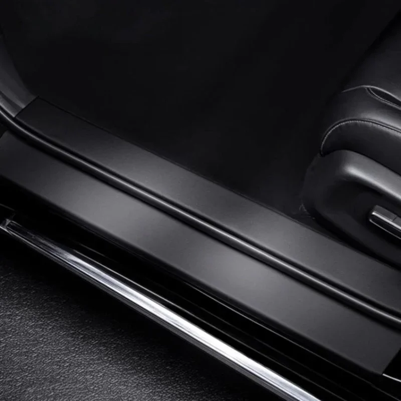 BYD Atto 1/Dolphin Surf Door Sill Protector
