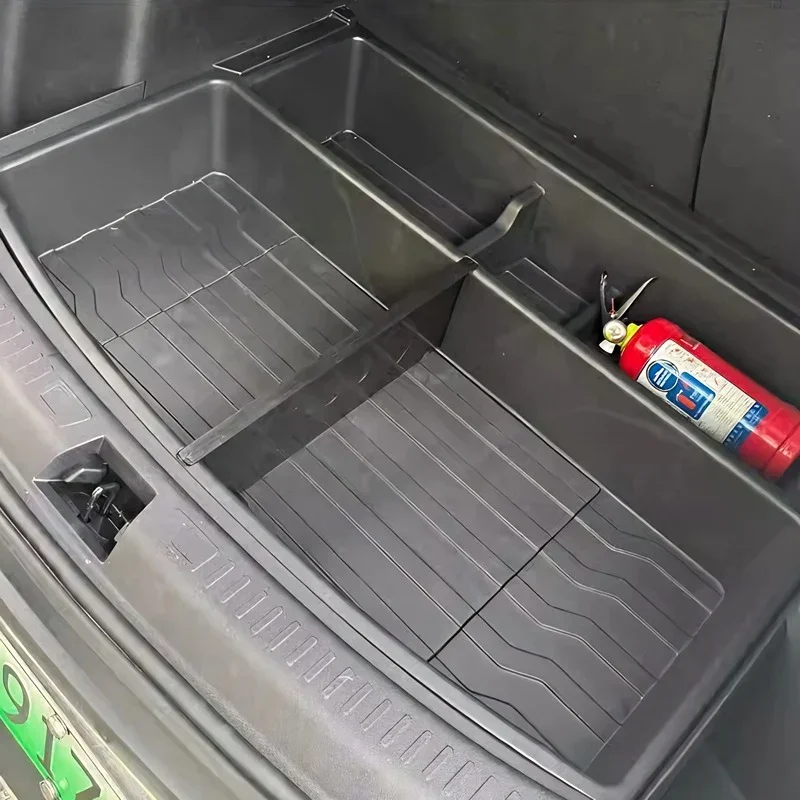 Trunk Storage Box for BYD Atto 2 EV