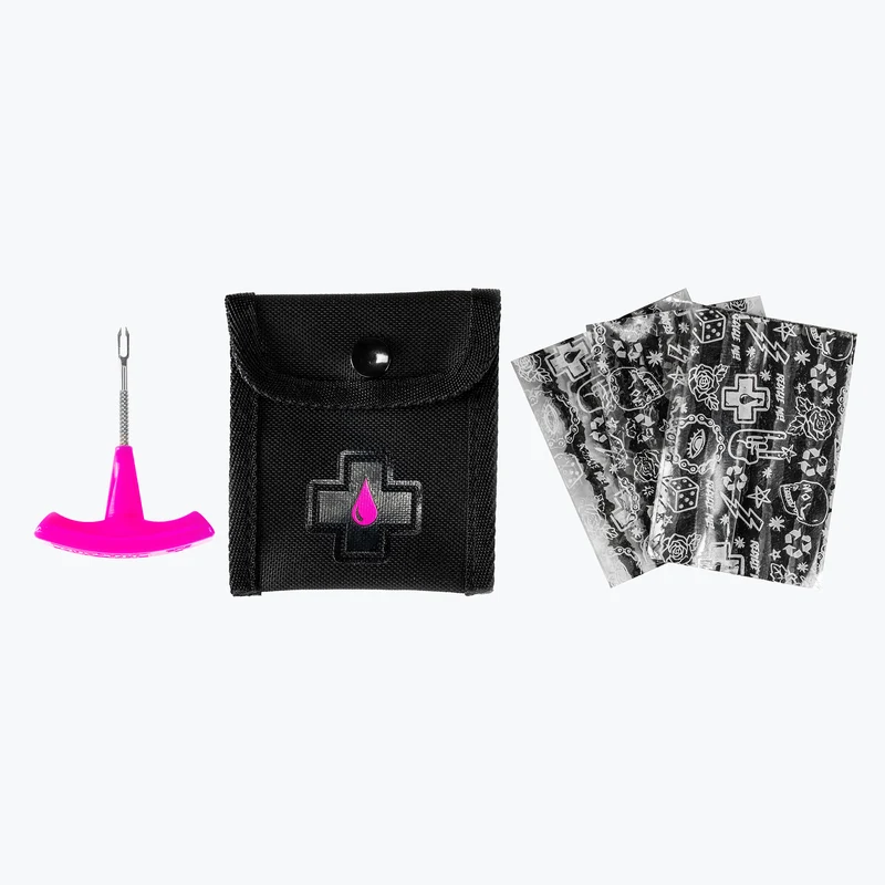 Puncture Plug Repair Kit