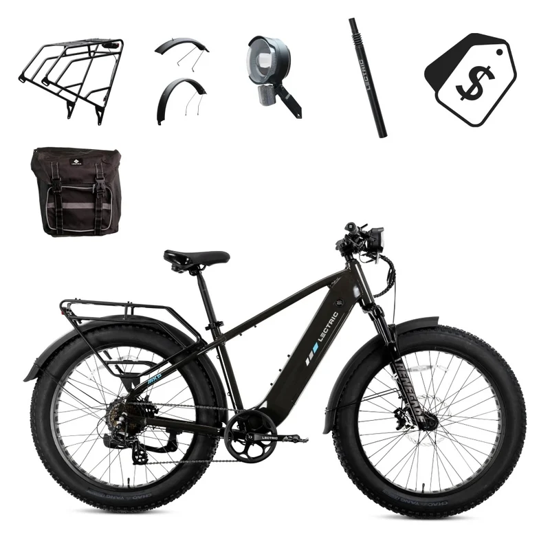 XPeak2 High-Step Long-Range - Endless Summer Bundle