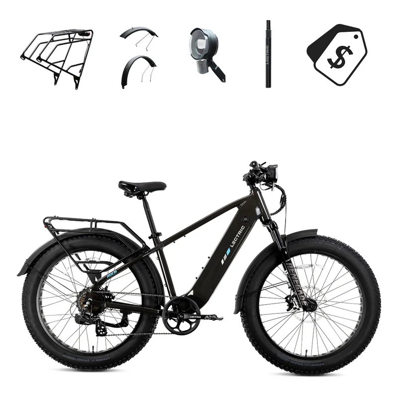 XPeak2 High-Step - Endless Summer Bundle