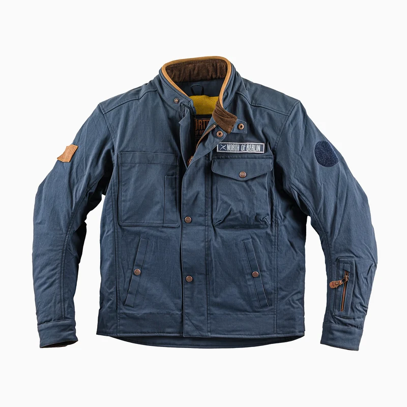 Dispatch Jacke Herren