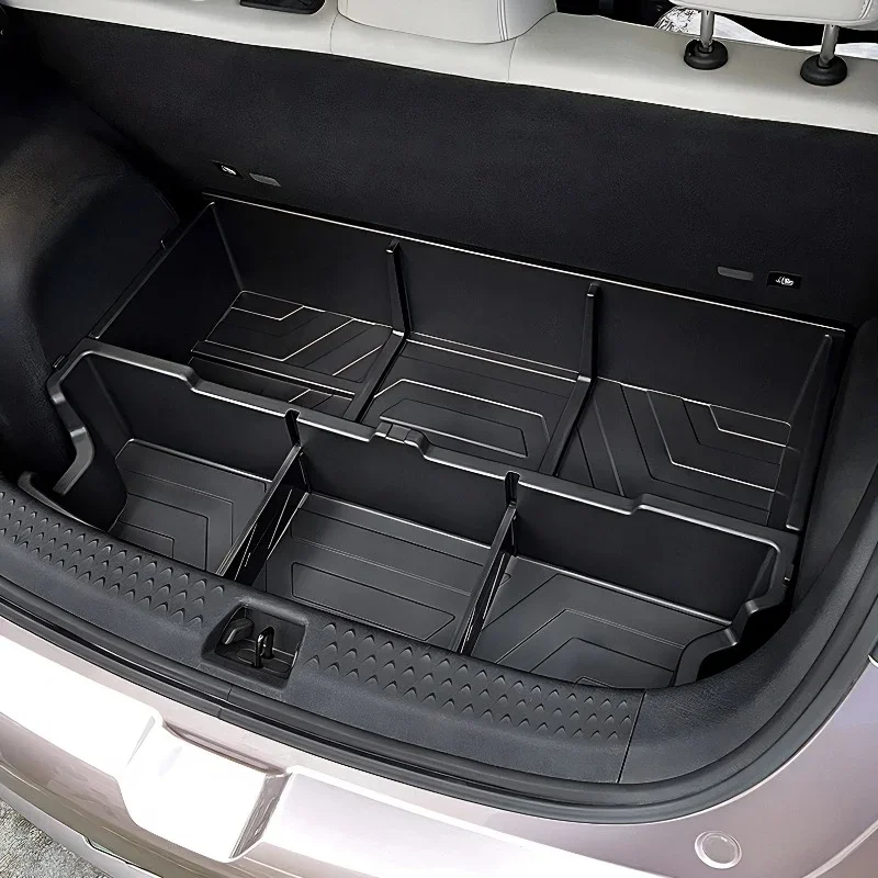 Trunk Storage Box for BYD Dolphin