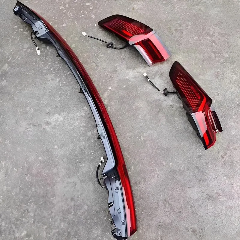 Rear Lights for BYD Sealion 6/Seal U