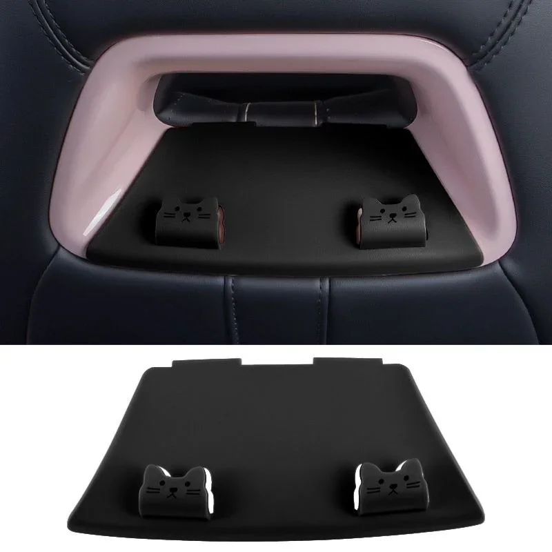 Rear Seat Hook for BYD Atto 1/Dolphin Surf