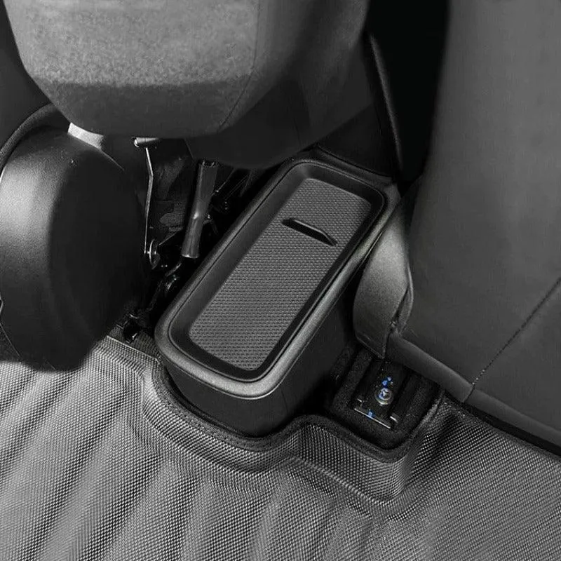 Rear Storage Box for BYD Atto 1/Dolphin Surf