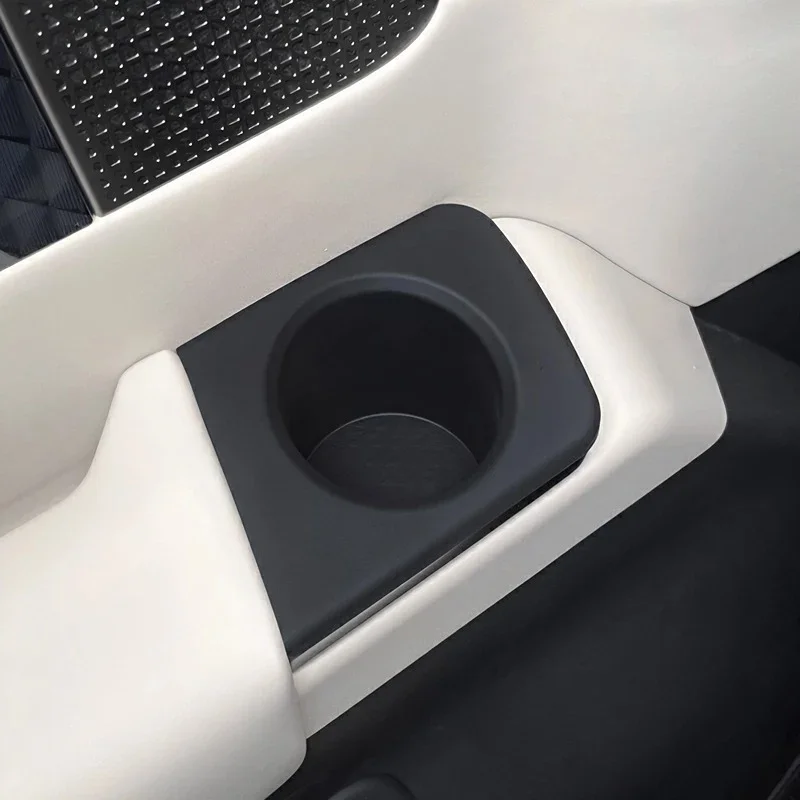 Third Row Cup Holder Cover for BYD M9 (2 Pcs)
