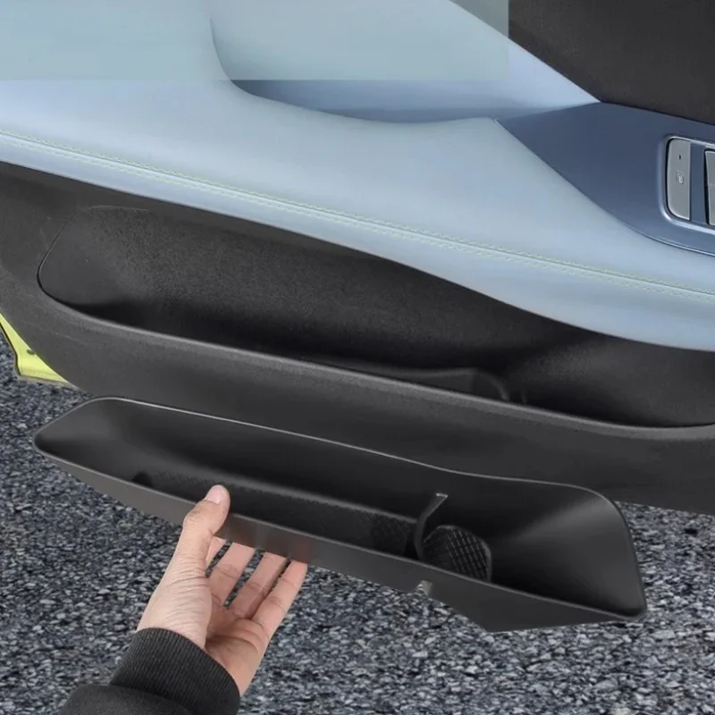 Door Storage Box for BYD Atto 1/Dolphin Surf (4 Pcs)
