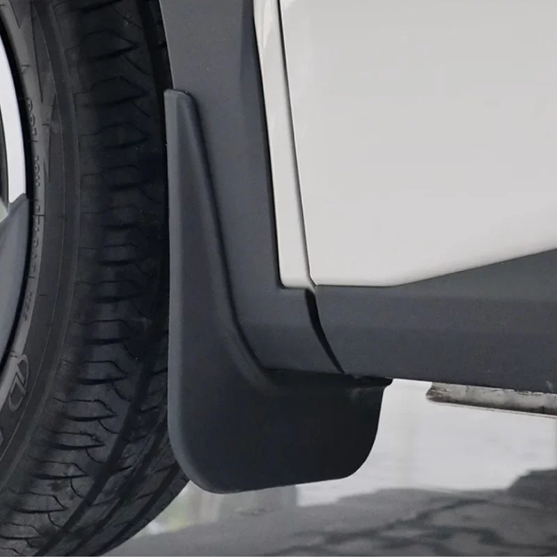Mud Flap for BYD Seagull/Dolphin Mini