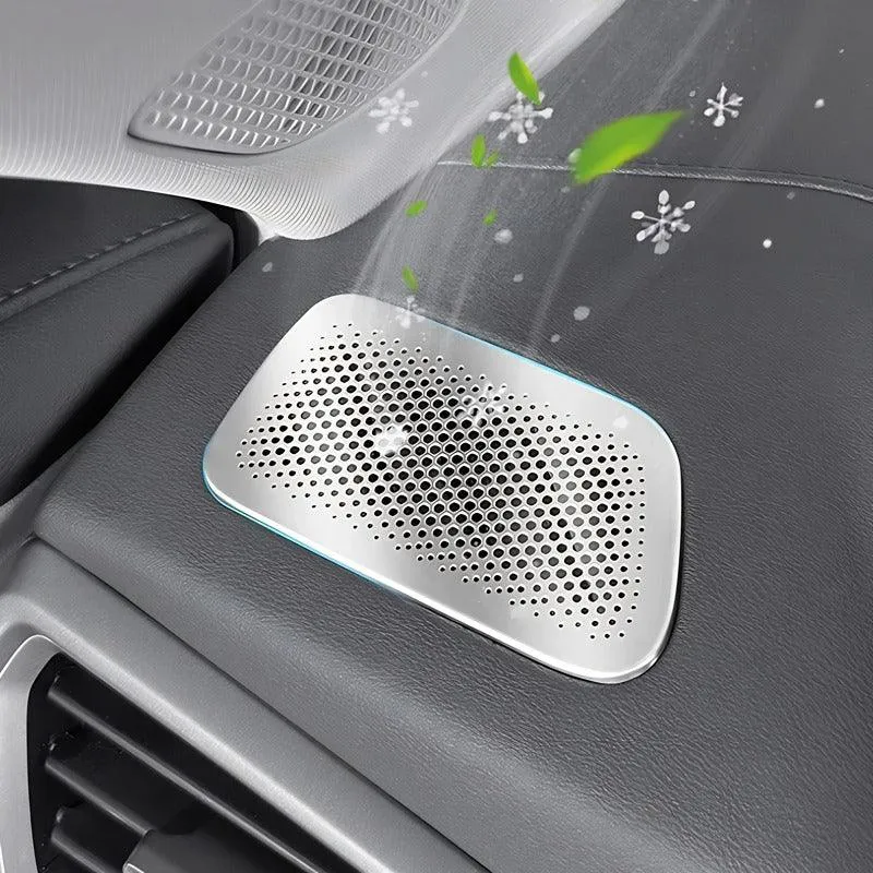 Dashboard Air Vent Decoration Cover for BYD Atto 2