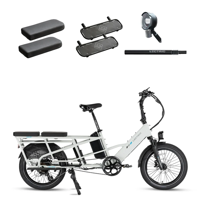 XPedition2 Stratus White - Special Offer