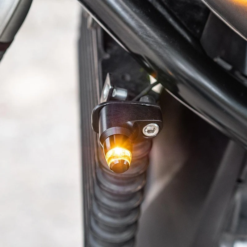 mo.blaze Adapter - passend für BMW R9T