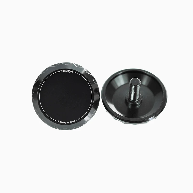 bar adapter - passend für Triumph M6 (Set)