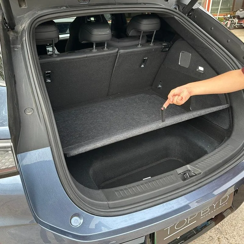 Trunk Folding Cover Plate for Sealion 7
