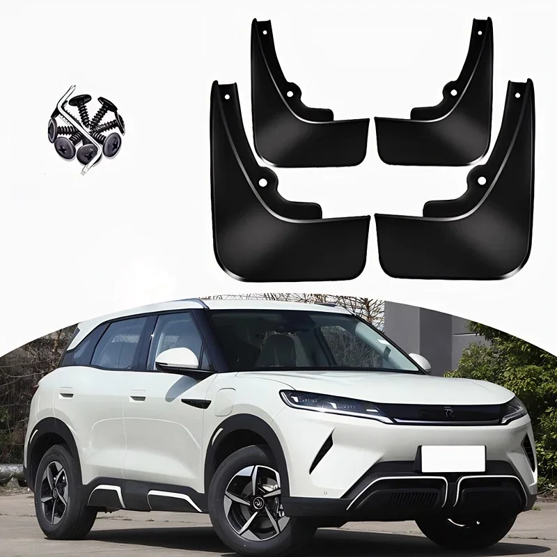 Mud Flap for BYD Atto 2