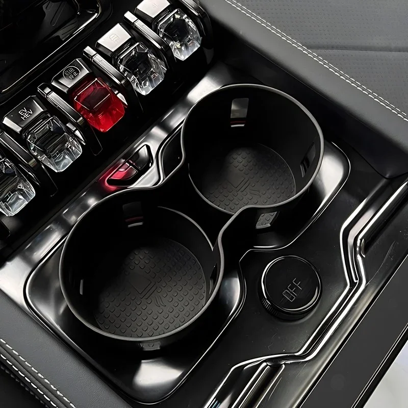 Centre Cup Holder for Denza B5