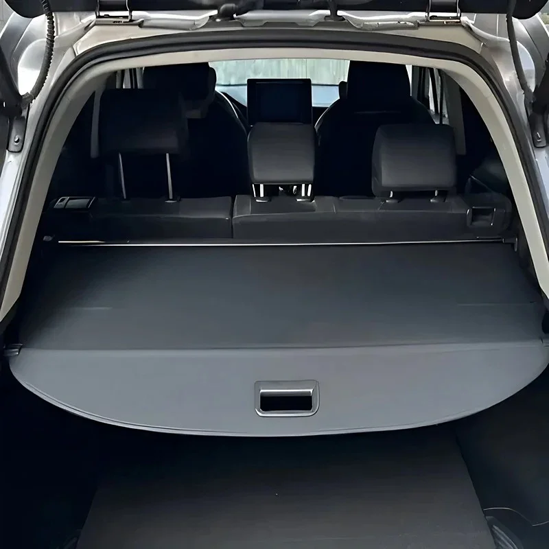 Trunk Curtain for Denza B5