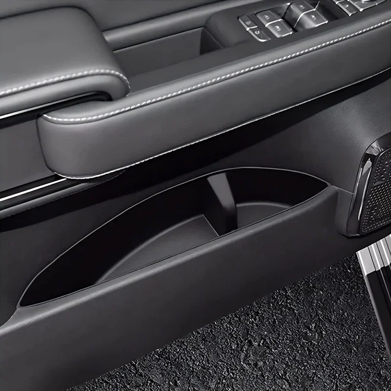 Door Storage Box for Denza B5 (4 Pcs)