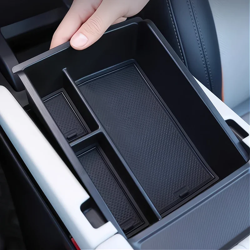 Center Control Storage Box for BYD Sealion 6/Seal U