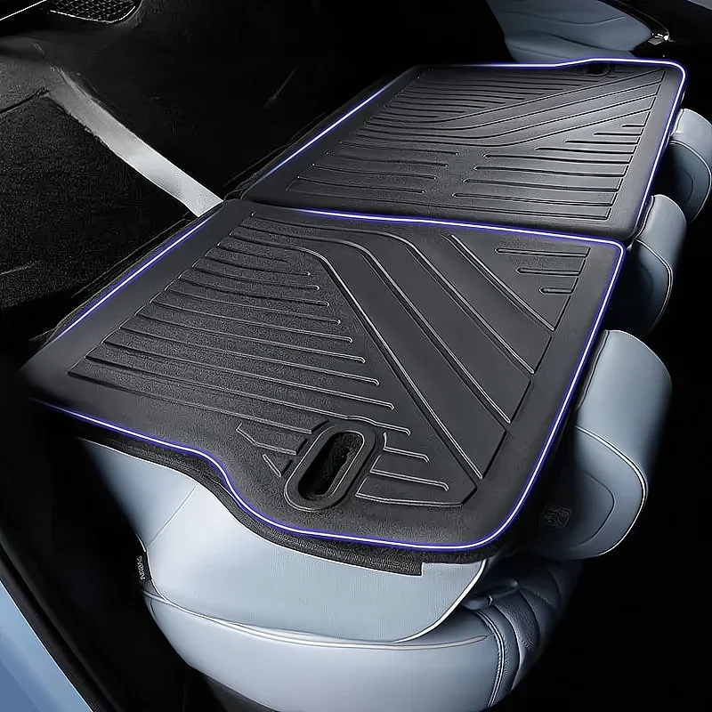 Rear Seat Protection for BYD Seal
