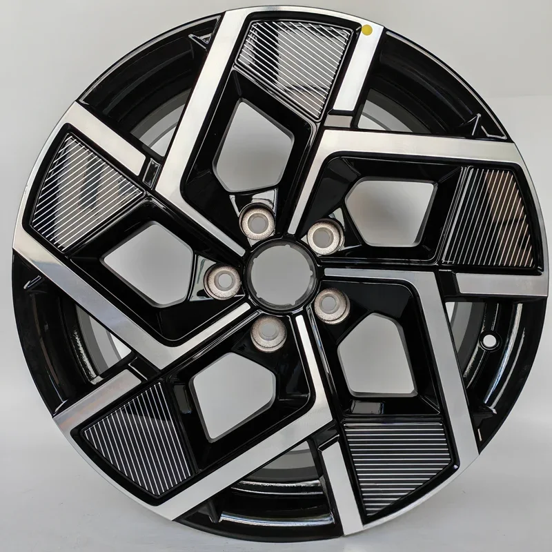 18" Wheels for BYD Atto 3
