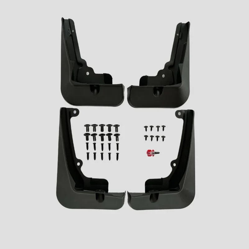 Mud Flaps for BYD Seal