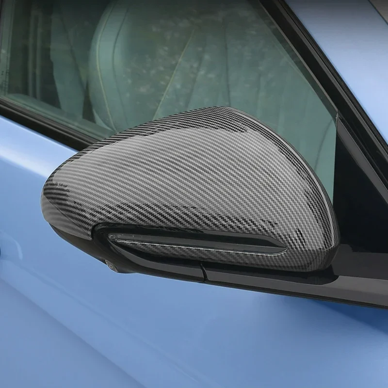 Side Mirror Cover for BYD Seal (2 pcs)