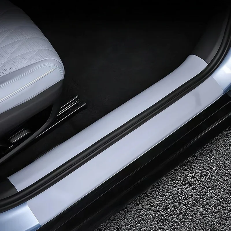 Door Sill Protector for BYD Seal