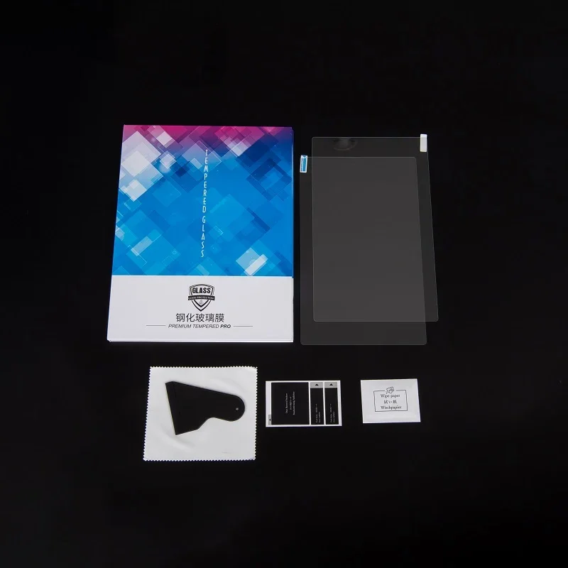 Dashboard Screen Protector for BYD Seal - Driver Side Only