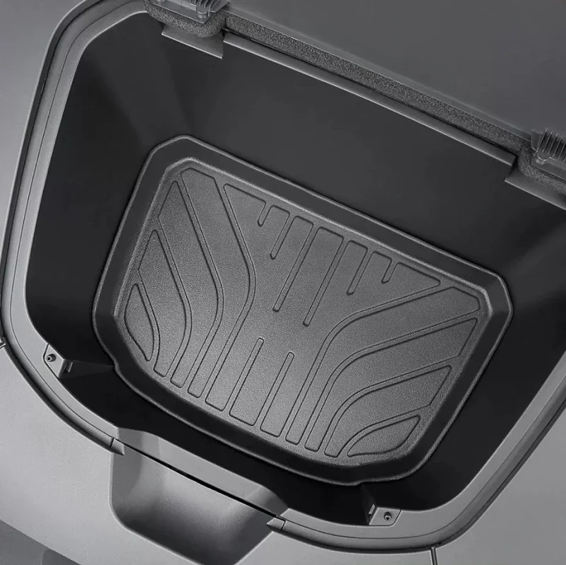 Frunk/Trunk Mat for BYD Seal